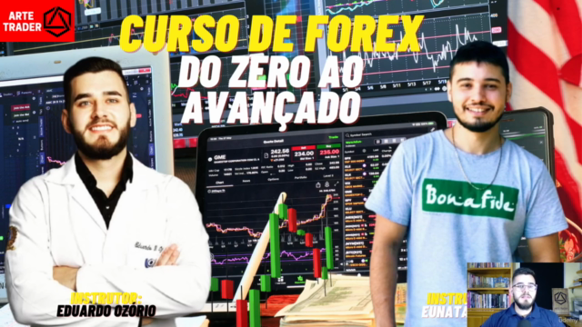 Forex - Curso Completo – Screenshot 1