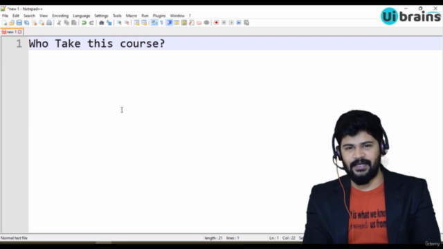 FREE JavaScript for Beginners & Professionals 2022 – Screenshot 2