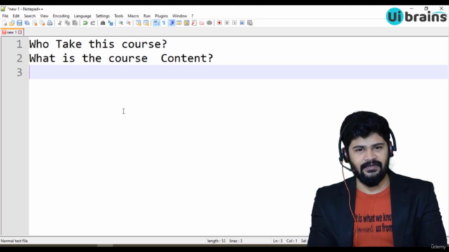FREE JavaScript for Beginners & Professionals 2022 – Screenshot 3