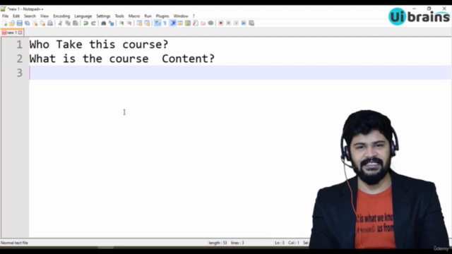 FREE JavaScript for Beginners & Professionals 2022 – Screenshot 4