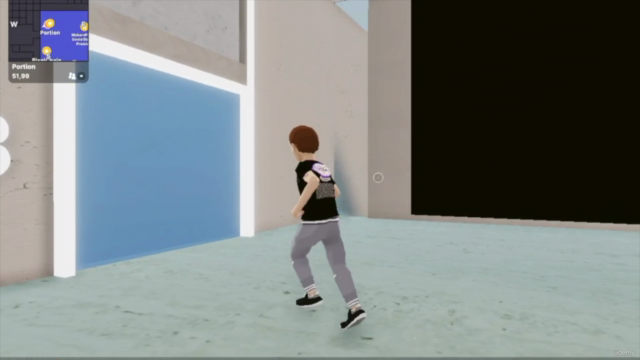 Virtual Real Estate Investing in the Metaverse – Screenshot 3