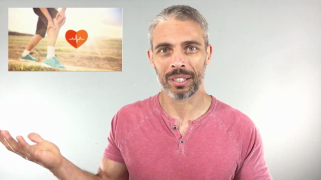 Natural Running - Avoid Injuries, Become Efficient, Stay Fit – Screenshot 1
