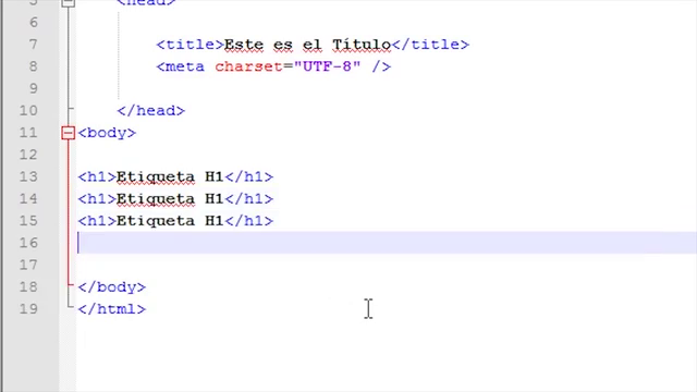 Realiza Tu Primer Pagina Web, (HMTL5, CSS & Responsive) – Screenshot 2