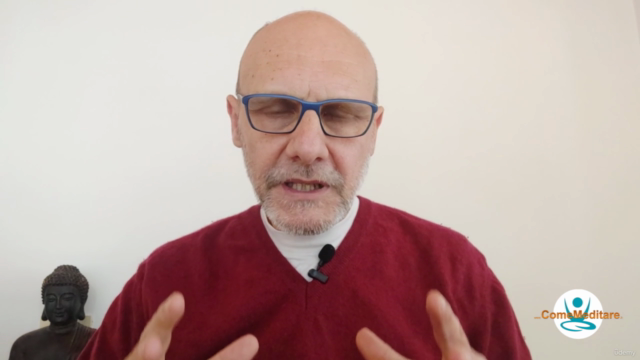 Buddismo per Principianti – Screenshot 1