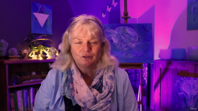 The Atlantean Divine Alchemist Part 3 - Dolphin Energy – Screenshot 2