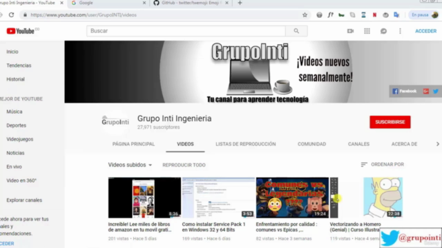 Como encontrar imágenes gratuitas para diseños digitales – Screenshot 1