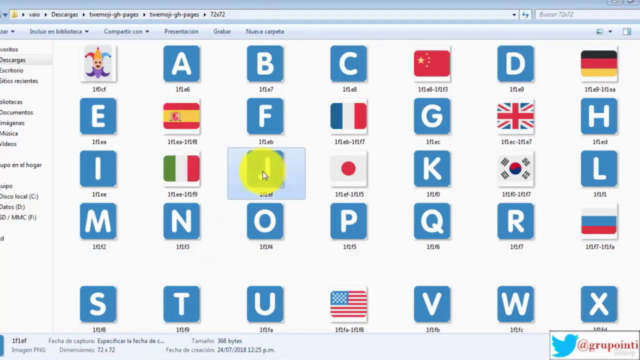 Como encontrar imágenes gratuitas para diseños digitales – Screenshot 2