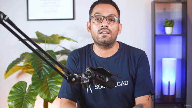 AutoCAD Beginners course 2022 – Screenshot 4