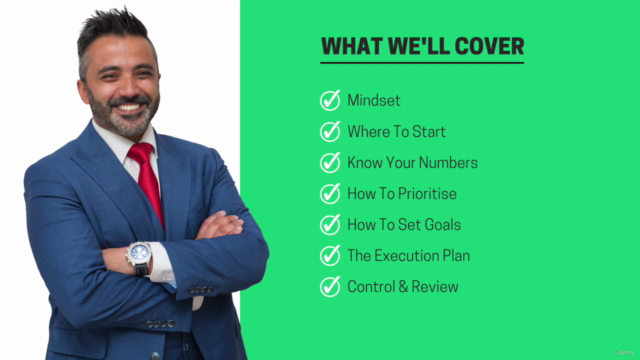 How To Turnaround A Failing Business - Business Turnaround – Screenshot 4