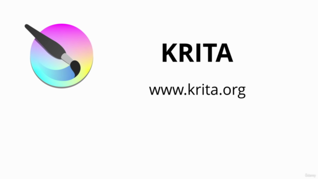 La Perspective avec Krita - Screenshot_04