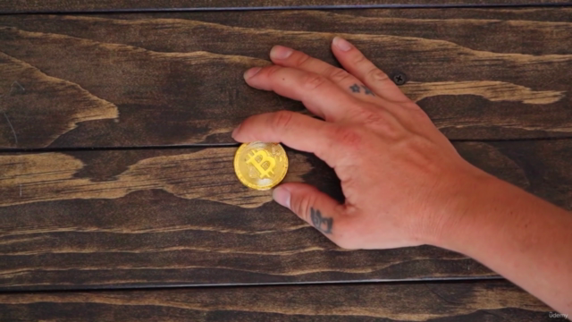 Crypto Trading & Bitcoin Investing - A Step-by-Step Guide – Screenshot 1