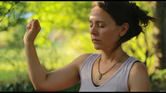 Yoga Respiratorio Terapéutico – Screenshot 2