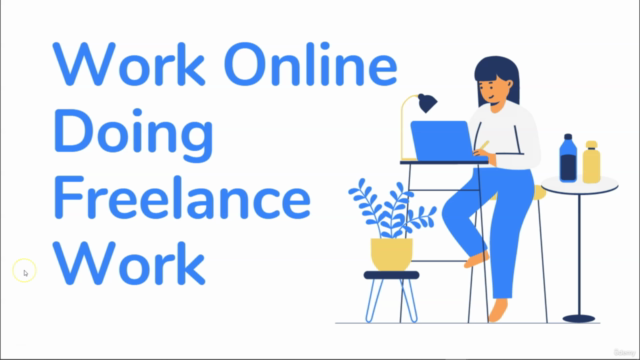 Make Money With Canva: Canva for Entrepreneurs & Freelancers – Screenshot 1