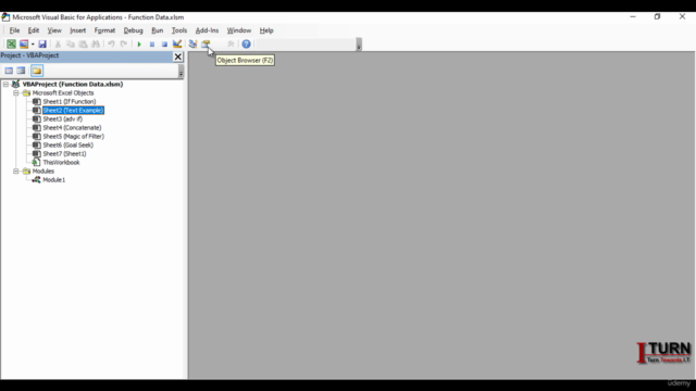 Master Excel VBA and Excel Macros - Complete Guide in Hindi – Screenshot 2