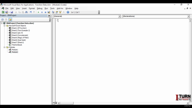 Master Excel VBA and Excel Macros - Complete Guide in Hindi – Screenshot 4