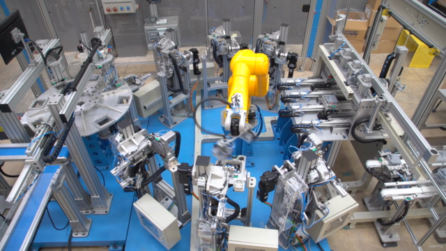 Advanced Reinforcement Learning in Python: from DQN to SAC – Screenshot 1