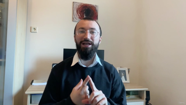 Erweitere deine Psychologiekenntnisse: Klinische Psychologie – Screenshot 1