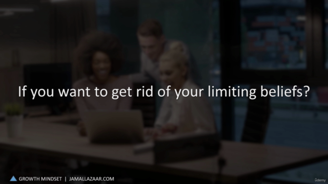 Growth mindset : The complete guide – Screenshot 1