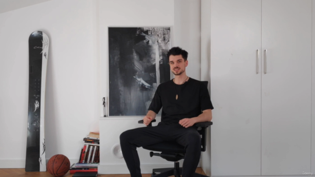 Taniec Shuffle Dance - Poziom Początkujący. – Screenshot 2