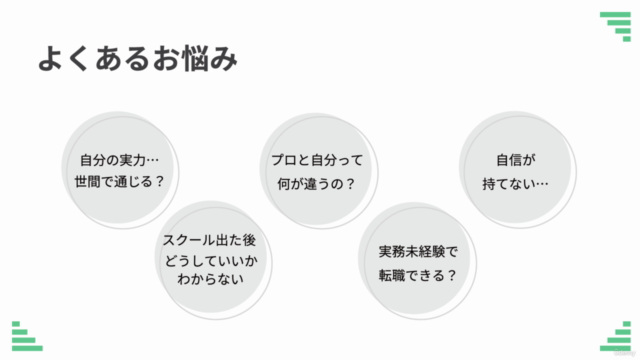 【あなたの市場価値を上げる】新人WEBデザイナーから卒業する為の7つのポイント – Screenshot 3