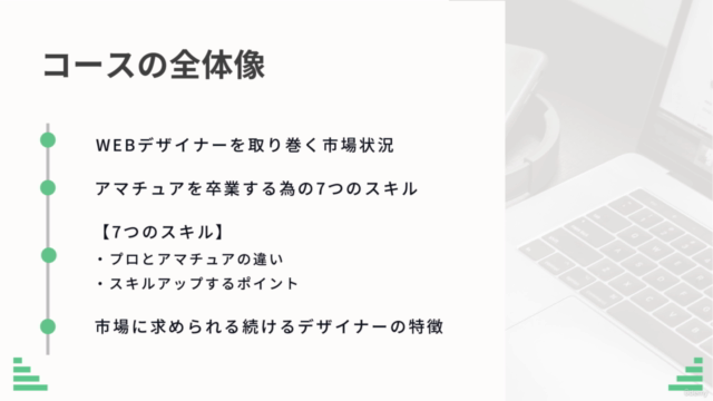 【あなたの市場価値を上げる】新人WEBデザイナーから卒業する為の7つのポイント – Screenshot 4