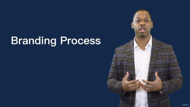 Creating a Consistent Brand – Screenshot 2