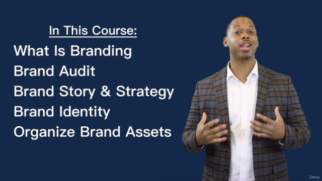 Creating a Consistent Brand – Screenshot 3