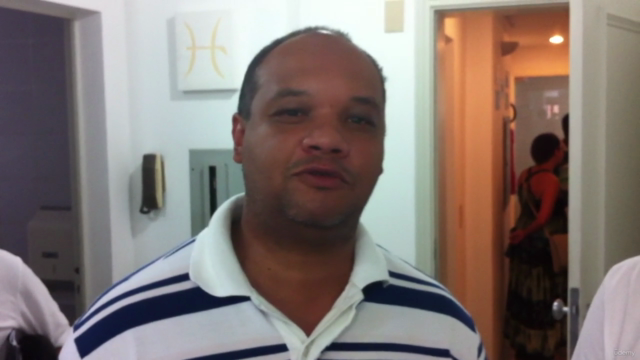 Curso de Formação de Síndico Profissional - – Screenshot 1