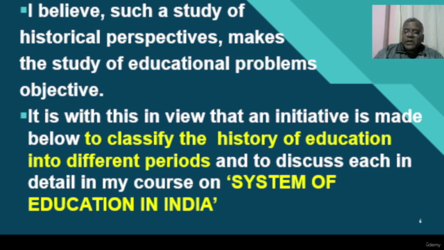 THE INNOVATIVE EDUCATION SYSTEM IN INDIA – Screenshot 2