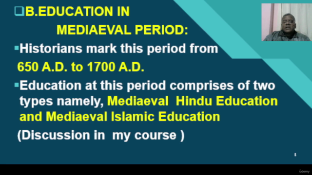 THE INNOVATIVE EDUCATION SYSTEM IN INDIA – Screenshot 3