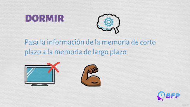Memoriza más rápido – Screenshot 3