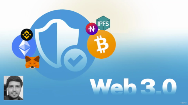 Web 3.0, Blockchain, Smart Contracts & Crypto Practice Tests – Screenshot 4