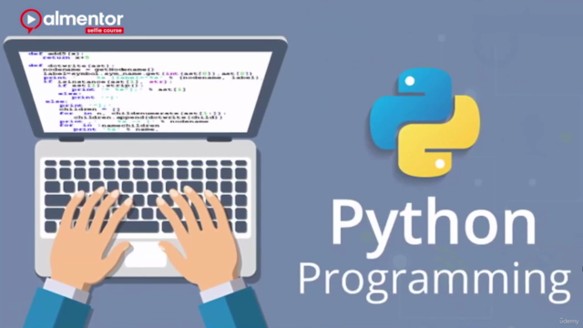 python from zero to hero – Screenshot 1
