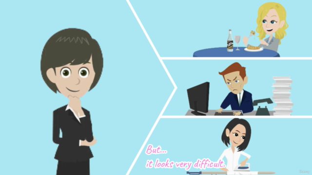 Fun to learn Japanese at Sendagaya - Level2 – Screenshot 2
