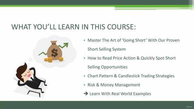 Day Trading: The Complete Short Selling Course (NEW 2022) - Screenshot_01