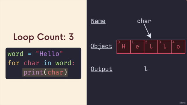 One Week Python – Screenshot 2