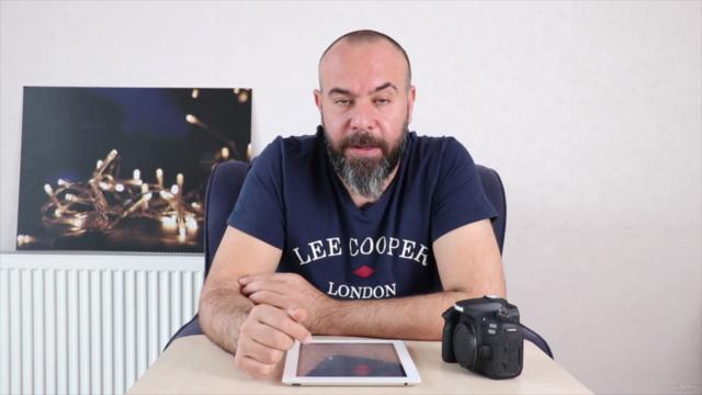 Food Photography and Post-production in Photoshop – Screenshot 2