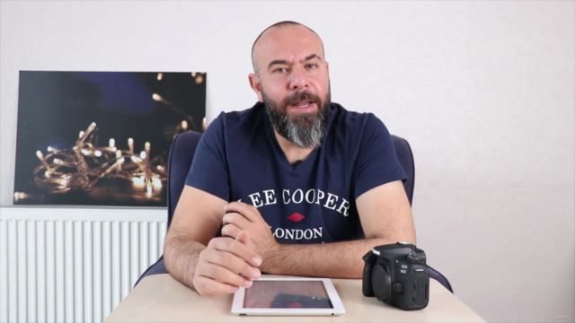 Food Photography and Post-production in Photoshop – Screenshot 3