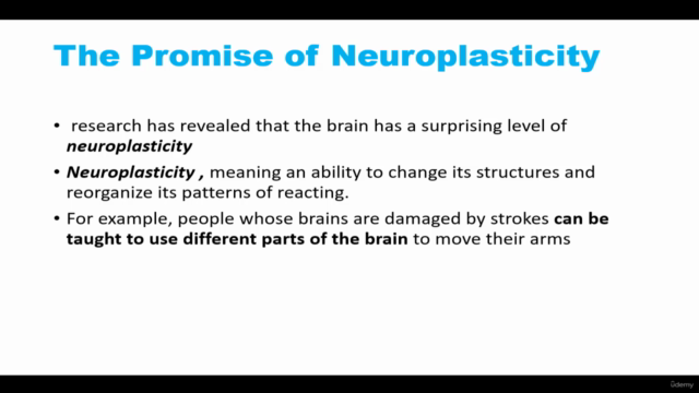 Neuroplasticity Ultimate Course - Screenshot_01
