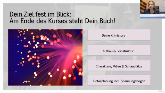 Exzellent schreiben: So gelingt Dein richtig guter Krimi! – Screenshot 4