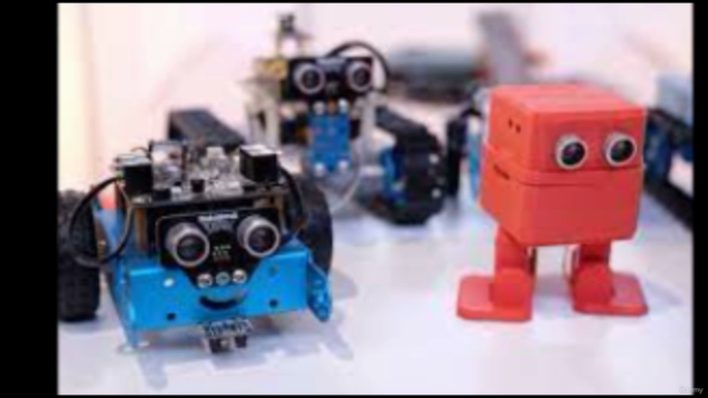 Yeni Başlayanlar İçin Arduino İle Robotik Kodlama – Screenshot 1