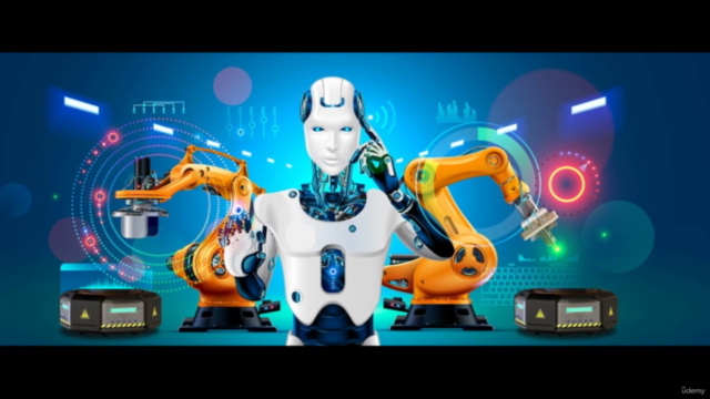 Yeni Başlayanlar İçin Arduino İle Robotik Kodlama – Screenshot 2