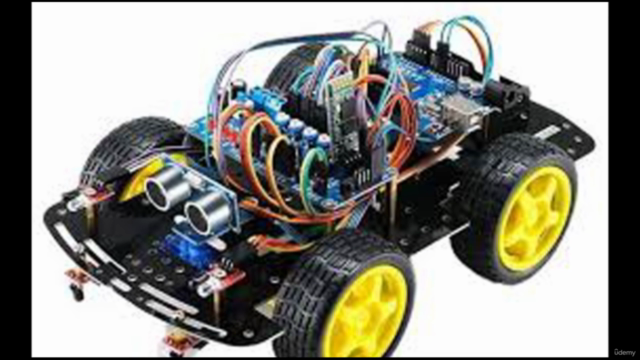Yeni Başlayanlar İçin Arduino İle Robotik Kodlama – Screenshot 4