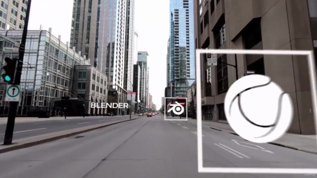 Adobe After Effects Complete Kinetic Typography Course – Screenshot 1