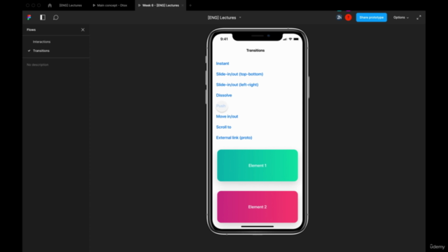 Design with Figma: Learn the basics of interface design - Screenshot_02
