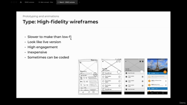 Design with Figma: Learn the basics of interface design - Screenshot_04