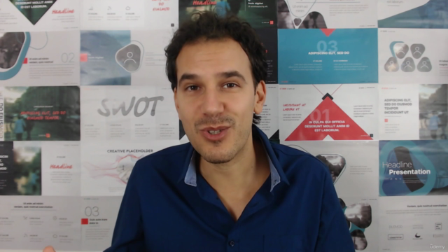 UI UX Design Master Course: become a better designer now. – Screenshot 1