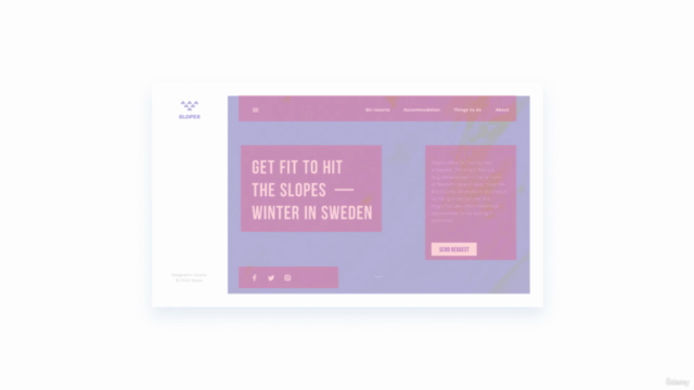 UI UX Design Master Course: become a better designer now. – Screenshot 2