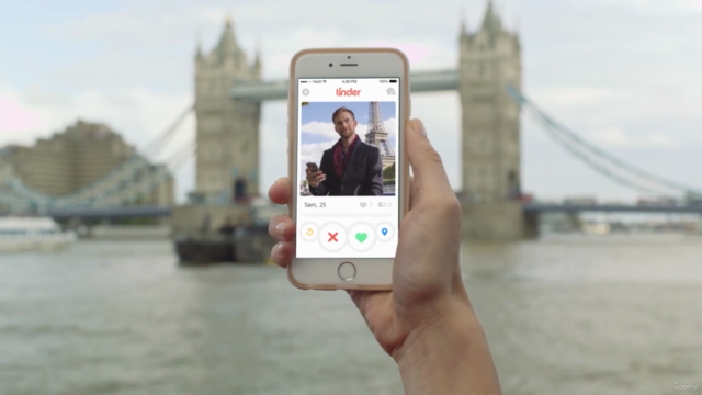 UI UX Design Master Course: become a better designer now. – Screenshot 3