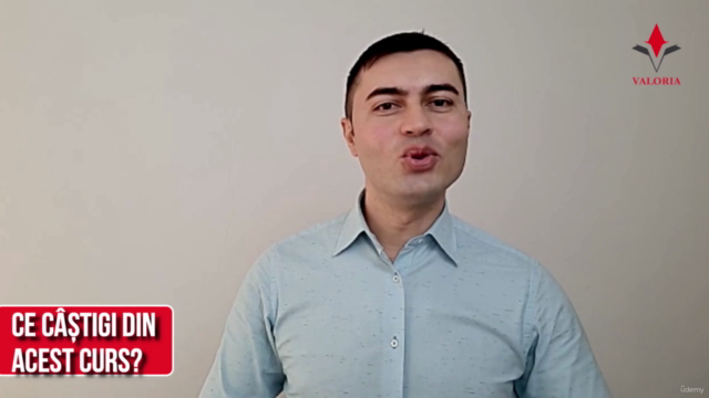 Leadership Agil Aplicat – Screenshot 1